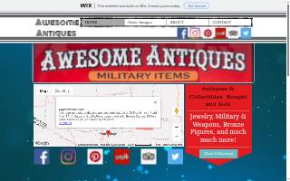 Awesome Antiques