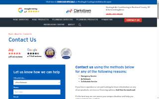 Clarkstown Heating & Air Conditioning of Pearl River