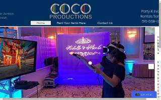 Coco Productions
