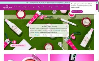 Essence Skin Spa