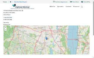 Highland Medical