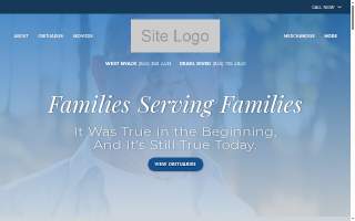 Joseph W. Sorce Funeral Home