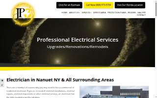 JP3 Electric LLC of Pearl River