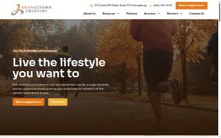 Orangetown Podiatry of Pearl River