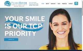 Pearl River Family Dentistry