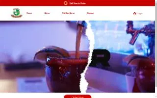 Pizzetiéllo website