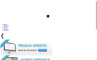 Popular Design Website Design LLC