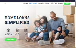 QuestStar Mortgage