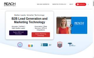 Reach Marketing