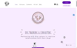 Smarten Up Dog of Pearl River