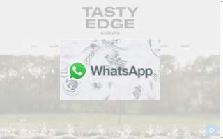 Tasty Edge Events of Pearl River