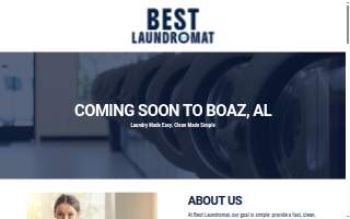 Best Laundromat