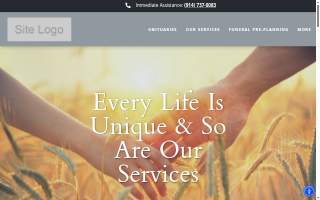 Curry & Giordano Funeral Home, Inc.