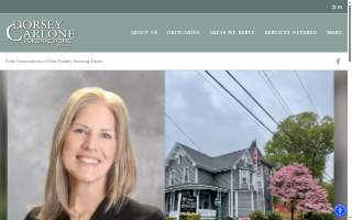 Dorsey-Carlone Funeral Home