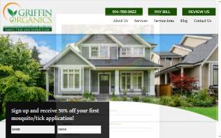 Griffin Organics