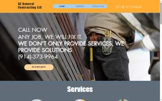 GZ General Contracting LLC