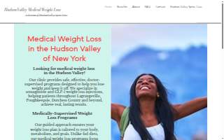 Hudson Valley Medical Weight Loss