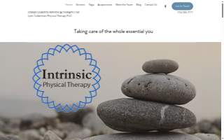 Intrinsic Physical Therapy