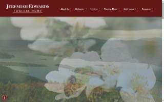 Jeremiah Edwards Funeral Home, Inc.