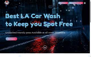 L.A. Car Wash