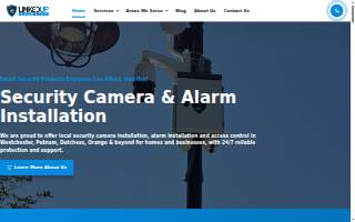LinkedUp Security of Peekskill