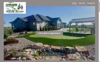 Manny’s Landscaping & Masonry Corp.