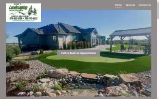 Manny’s Landscaping & Masonry Corp. of Peekskill website