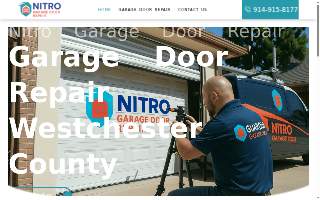 Nitro Garage Door Repair of Dobbs Ferry