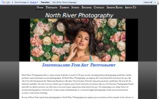 North River Photography