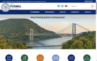 Peekskill AC