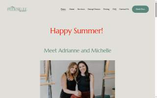 Peekskill Pilates