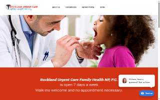 Rockland Urgent Care of Peekskill