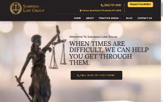 Sampson Law Group PLLC