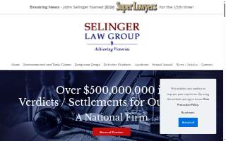 Selinger Law Group of Peekskill