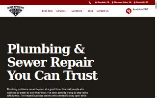 Sewer Heroes Inc Peekskill Plumbing & Sewer Services