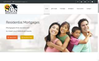 Sun Mortgage Company, Inc.
