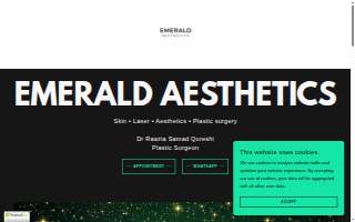The Emerald Peek Rehabilitation & Nursing Center