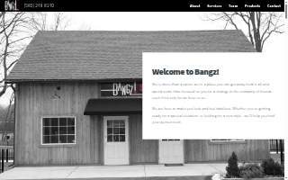Bangz! Salon