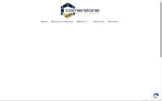 Cornerstone Wealth Management