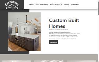 Crosstown Custom Homes