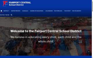 Fairport Credit Union