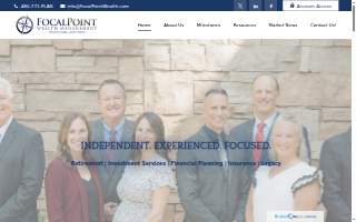 FocalPoint Wealth Management