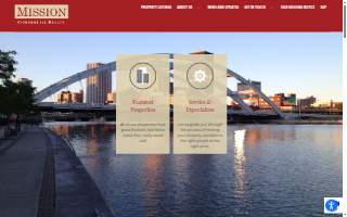 Mission Commercial Realty, LLC