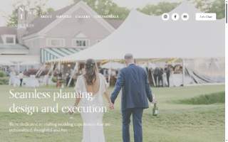 Nicole Talen Events