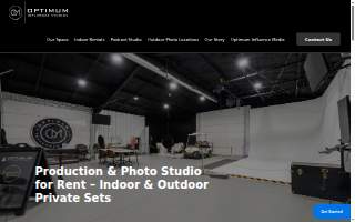 OIM Studios