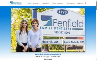 Penfield Family Dentistry