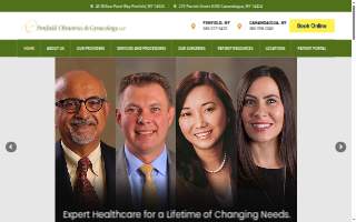 Penfield Ob/Gyn