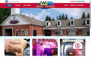 Rapid Car Wash of Penfield