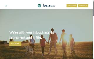 Rise Advisors LLC.