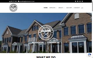 Stone Design Masonry, LLC.